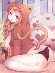 きゃっとるーむ