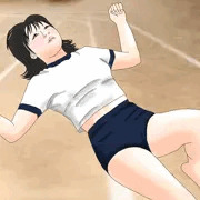 体育祭9