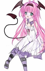 ロリっ娘ララちぃ