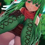 ファイアーエムブレム　パオラ放尿