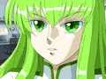 コードギアス　CC