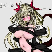 ドスケベネロちゃま七変化❤