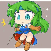 ウィザードさん