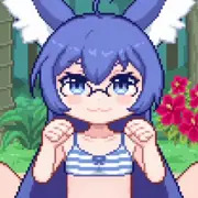 あいすちゃんの支配的な騎乗位