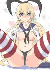 ぜかましのパンツ