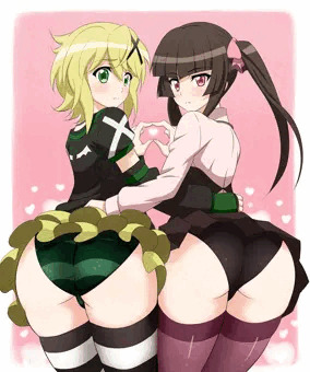 おしり