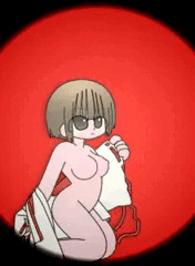 巫女さんⅡ