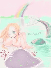 マーメイド