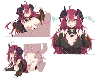 マグロナちゃん