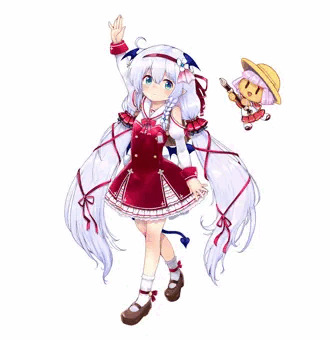 【FANZA ミッドナイトガールズR】聖学のニコラ