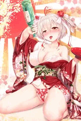 明けましておめでとうございます