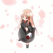 リリーブラック