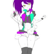 シオンちゃん