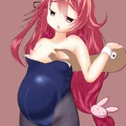 卯月ボテ