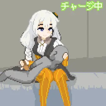 あかりちゃんだよ