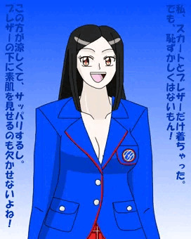 平成二期脱衣ヒロインまとめ