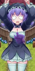 Asmodeus　Delta～パンツを求めて～おっぱい出す
