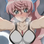 シンフォギアイラスト