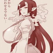 5月母の日落書きまとめ②ミスミ伏姫マーヤ島谷喜代子他