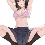 せりちゃん(5パターン)
