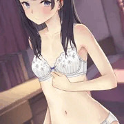 少女