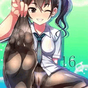 砂塚あきらちゃん