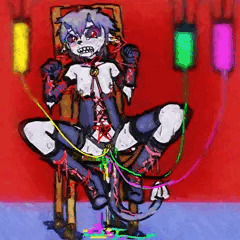 悪魔っ娘09