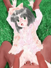 ふりふりろりろり
