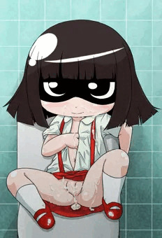 トイレのエンターテイナーさん