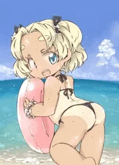 海