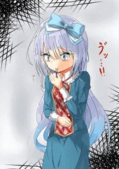 【リョナ】ありす