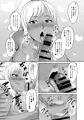 おじさんに優しい黒ギャル