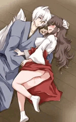 淫らな行為