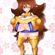 ロルっぱい♪②