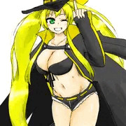 ホーネットさん。