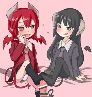 そのにちゃんとれいみちゃんに踏まれ隊
