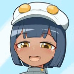 如月もちお