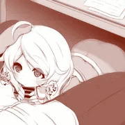 こ、こずえちゃん…事務所じゃダメだって…