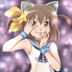 新シリーズ決定でにゃあの本当の力を見せるときがきたのにゃす