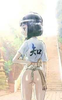 お祭り西原さんその二