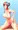 夏だマイクロビキニだモナークさんだ！