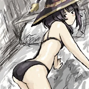 本当にちょっとだけですよ……少し…お尻をさわるだけ