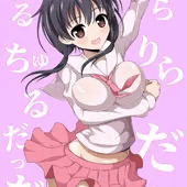 無邪気に踊る姫様
