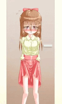 お嬢様に襲われる
