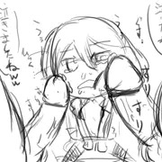こすりつけ