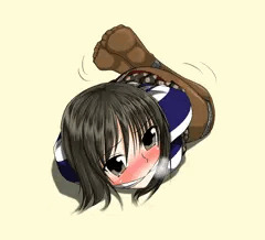 前進