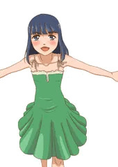 きょうのにじえ　０１６　大竹由奈