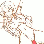 クリスタ アニメ制作機能のテスト