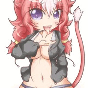 どろり