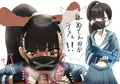 ブルアカnpcマスクフェラ